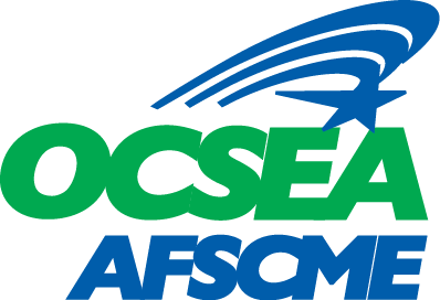 OCSEA