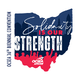 Convention 2025 Logo