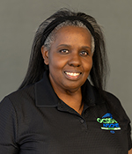 Sharyn Perry