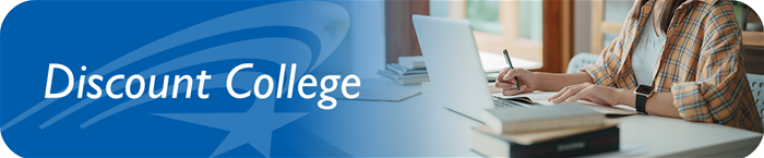 Discount-College
