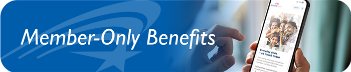 Member-Only-Benefits