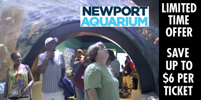 News - Newportaquarium